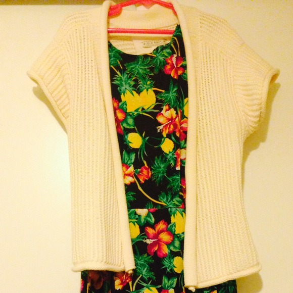 Old navy cardi
