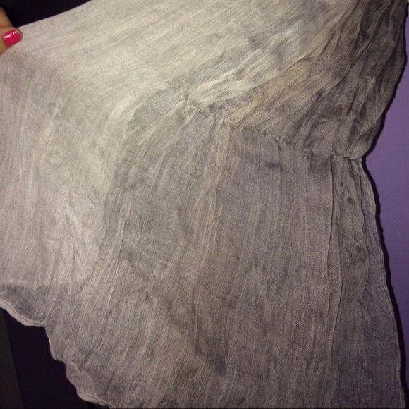 Cute scarf - Picture 2 of 2