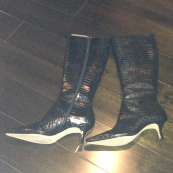 brand new Ann Taylor boots