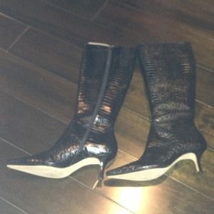 brand new Ann Taylor boots