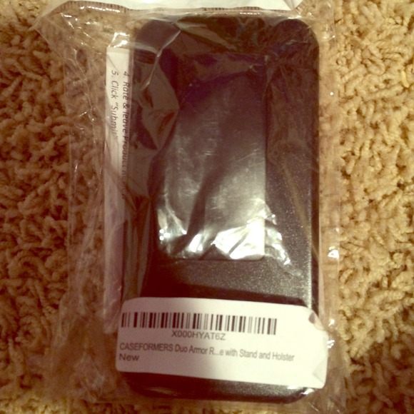 Never opened iPhone 5c otterbox - Picture 1 of 2