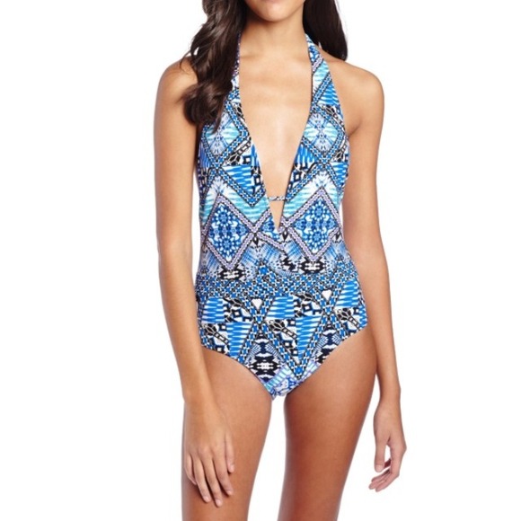 Kenneth Cole swimsuit