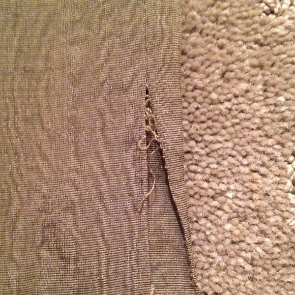 Krishna skirt - Picture 2 of 2