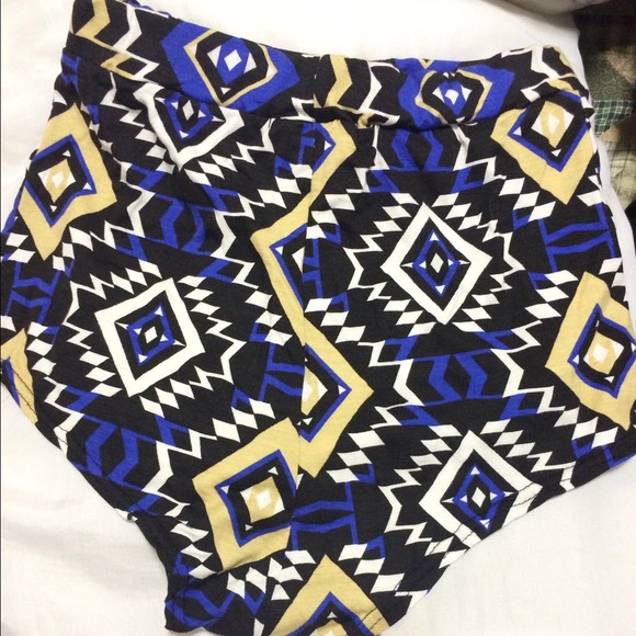 Shorts - Picture 2 of 2