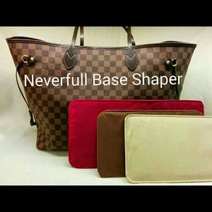 Neverfull GM purse base shaper Louis Vuitton
