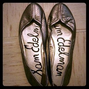 Sam Edelman flats size 7