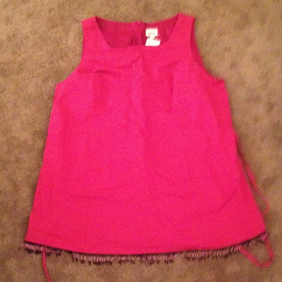 Mimi maternity top