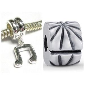 Pandora beads for @sandyrmartz