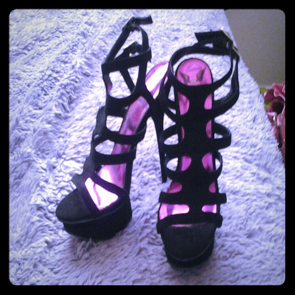 Heels