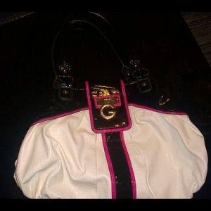 G by Guess Handbag