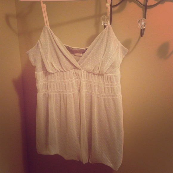 Vintage 2003 MICHAEL KORS BABYDOLL - Picture 1 of 4