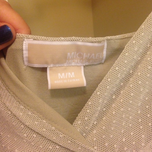 Vintage 2003 MICHAEL KORS BABYDOLL - Picture 4 of 4