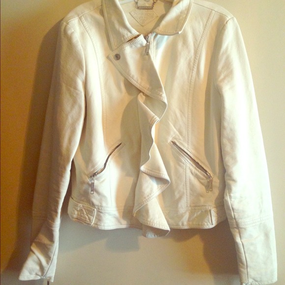 JouJou  Jackets & Blazers - Trendy Jacket
