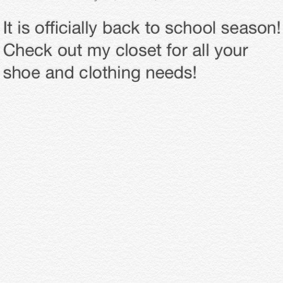 Shop!