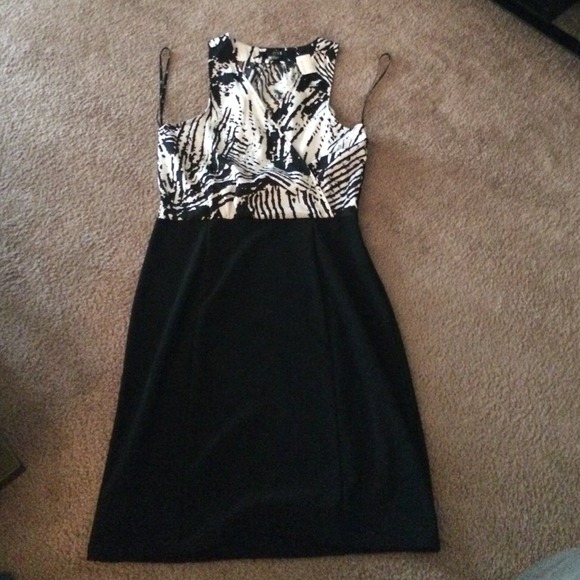 **SOLD**Forever 21 Dress