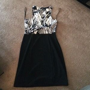 **SOLD**Forever 21 Dress
