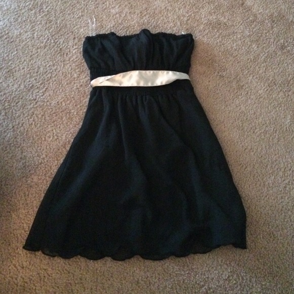 Guess Tube Top