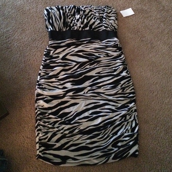 Charlotte Russe Dress