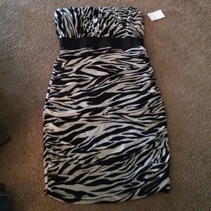 Charlotte Russe Dress