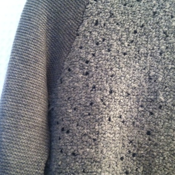 Madewell Sweaters - Madewell boucle sweater Madewell Sweaters - Madewell boucle sweater