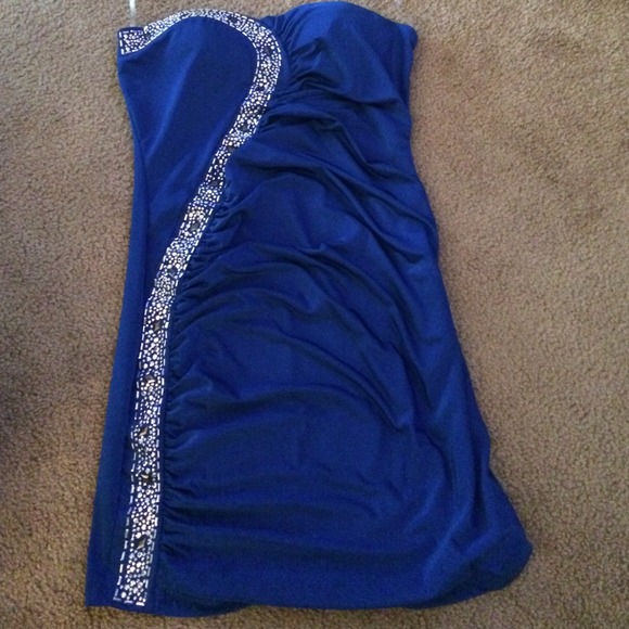 Charlotte Russe dress