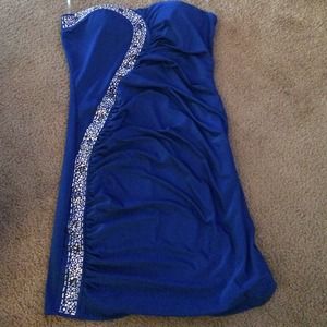 Charlotte Russe dress