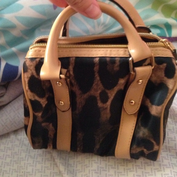 SOLD Victorias Secret make up bag