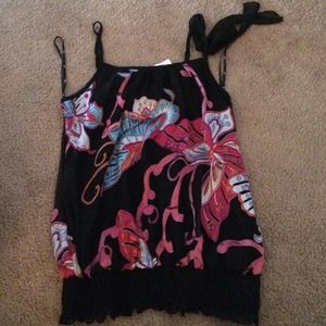 Forever21 Top