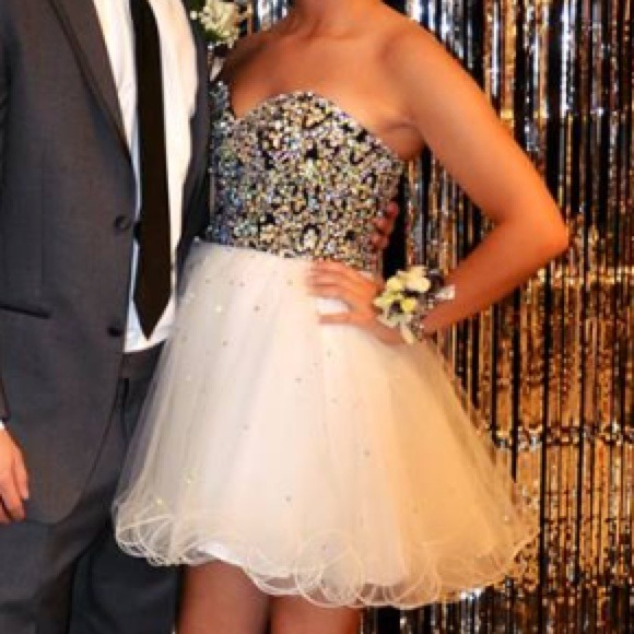 Prom, Pageant or Party Dress