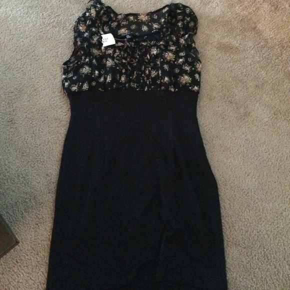 **SOLD**Forever 21 Dress