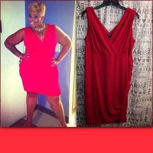 RED DRESS‼️‼️🔴⚪️🔵🔴⚪️🔵🔴⚪️🔵🔴⚪️🔵🔴⚪️🔵