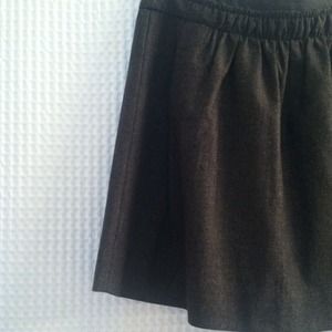 J. Crew Skirts - J.Crew wool skirt & J.Crew sweater J. Crew Skirts - J.Crew wool skirt & J.Crew sweater