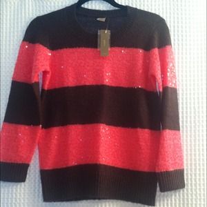 J. Crew Skirts - J.Crew wool skirt & J.Crew sweater J. Crew Skirts - J.Crew wool skirt & J.Crew sweater