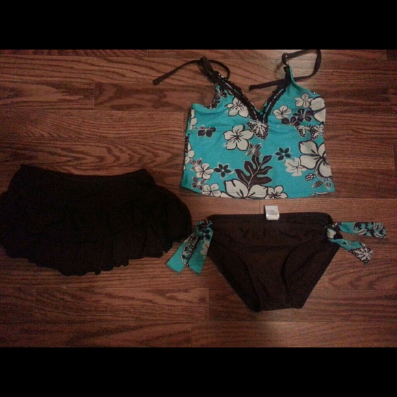 Cute bikini for girls