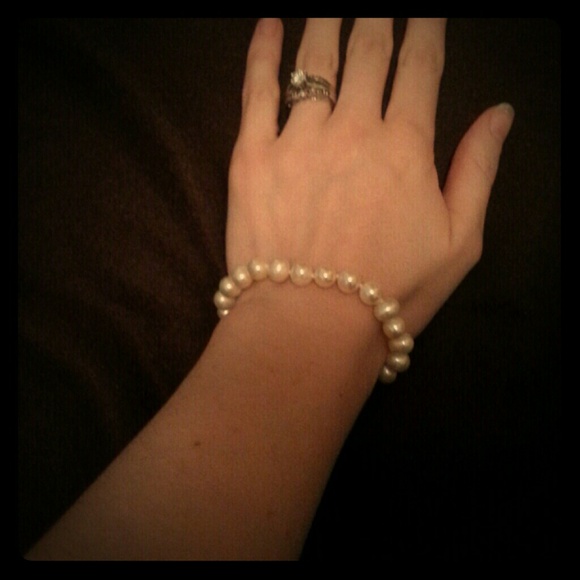 Pearl Bracelet