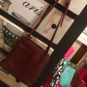 💐 ORVIS CROSSBODY