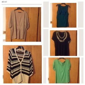 Bundle for @luckyming