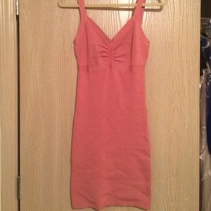 Perfect Pink Party Dress