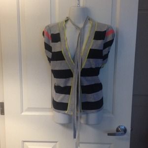 Rachel Roy sweater vest