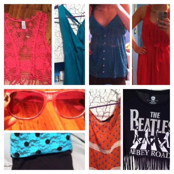 Bundle trade