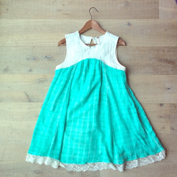 SOLD IN BUNDLE: Free People Dress