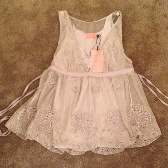 Wish top