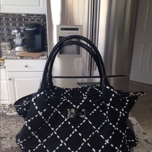 Kate Spade Stevie Bag