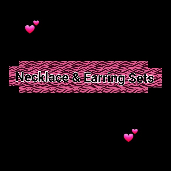 Jewelry set