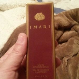 Imari perfume
