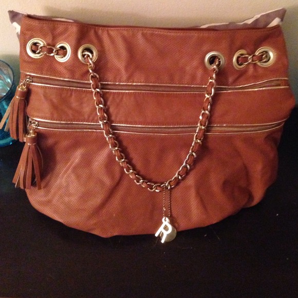 Rampage Purse