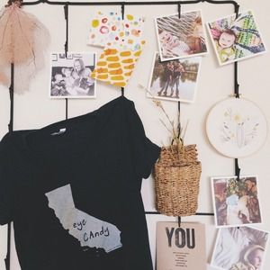 nordstrom Tops - Sweet shirt! nordstrom Tops - Sweet shirt!
