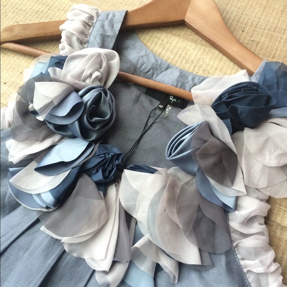 SOLD IN BUNDLE: Boutique Summer Dress