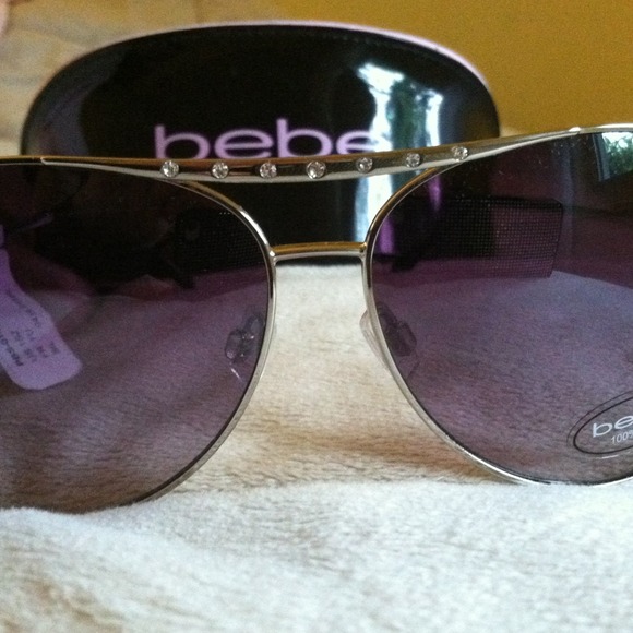 BeBe Sunglasses - Picture 2 of 4