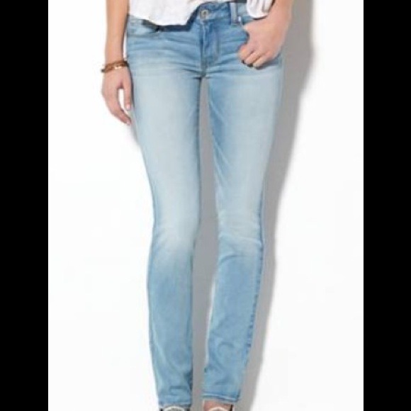 Hold Colioli29 American Eagle Skinny Stretch